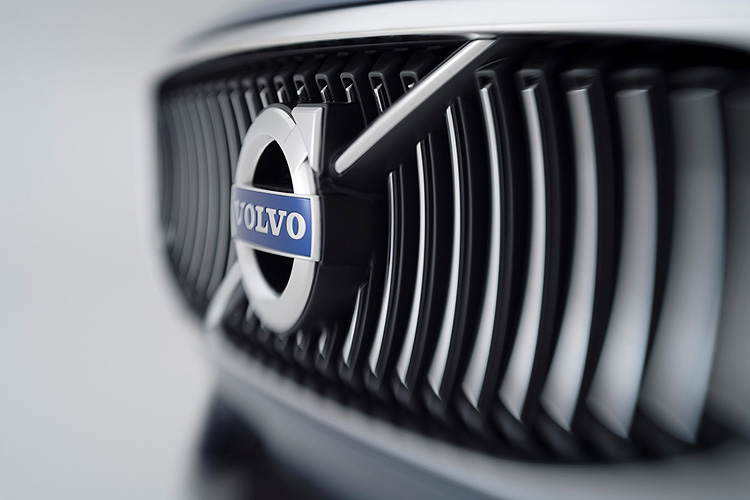 圖片來源：Volvo