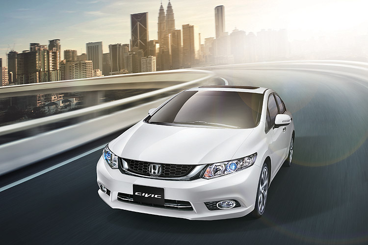 台灣本田 Honda Taiwan 推出 入主honda 前進夢想 購車優惠專案 國王車訊kingautos