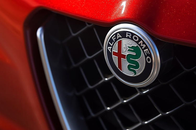 圖片來源:Alfa Romeo