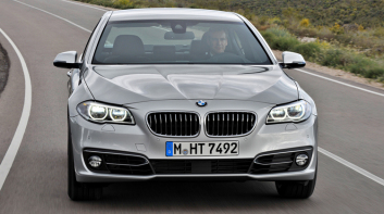 2015年《BMW》銷售再創新高 「勁在眼前」優惠購車專案本月持續推出