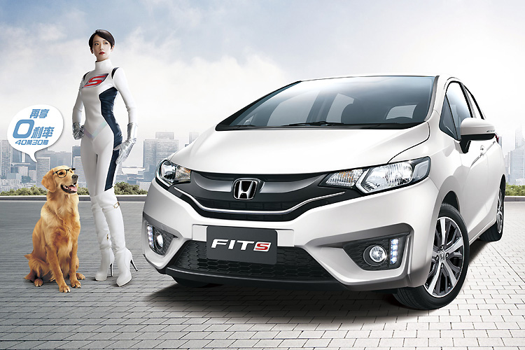 圖片來源：Honda Taiwan