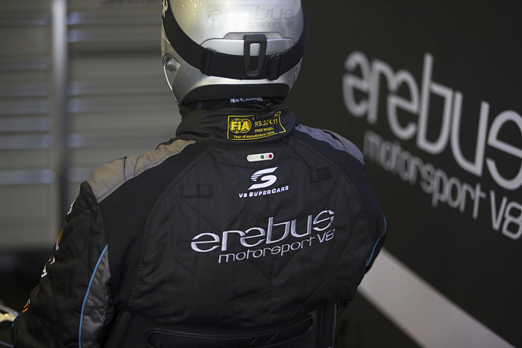 圖片來源：Erebus Motorsport