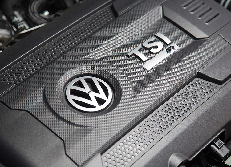 圖片來源: Volkswagen