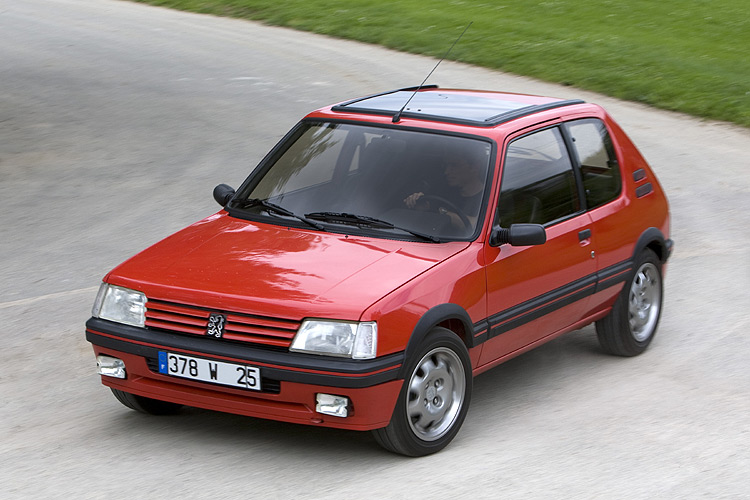 圖片來源：PSA Peugeot Citroën