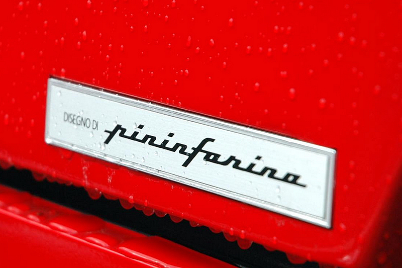 圖片來源：Pininfarina