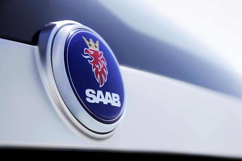 圖片來源：Saab