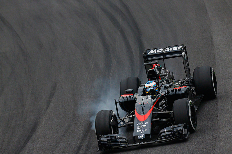 圖片來源:McLaren Honda