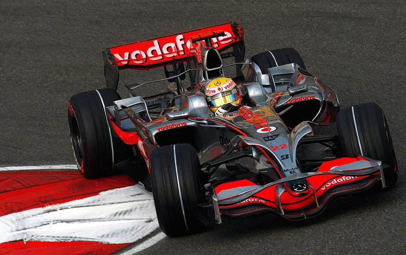 圖片來源:McLaren