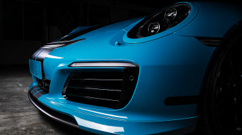 新裝上陣更加精進！Techart為991 II世代《Porsche 911 Carrera S/Turbo S》推出最新改裝方案