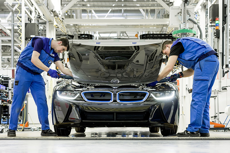 圖片來源：BMW Group