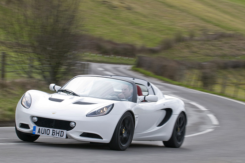 圖片來源：Lotus Cars