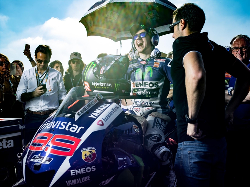 圖片來源：Moto GP