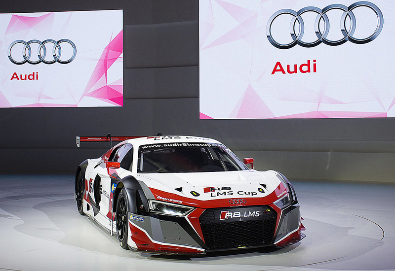 圖片來源:Audi