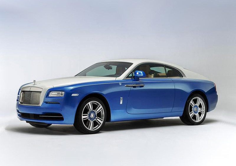 圖片來源:Rolls-Royce