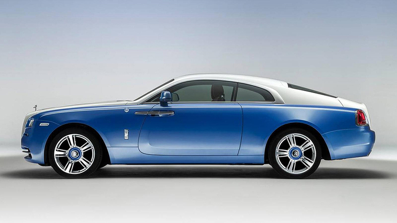圖片來源:Rolls-Royce