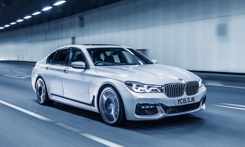 《BMW 750d xDrive》搶先用！全新3.0升四渦輪直六柴油引擎首度公佈規格