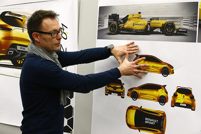 圖片來源：Renault Sport