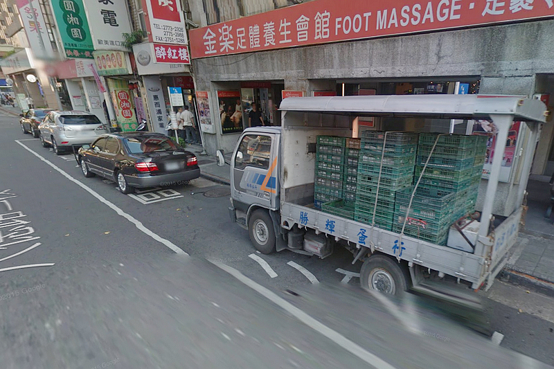 圖片來源：Google Street View