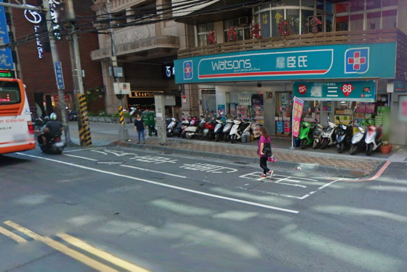 圖片來源：Google Street View