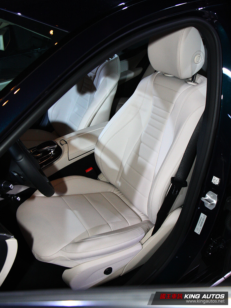256萬元起坐擁智能鉅作　賓士《Mercedes-Benz E-Class》創新抵台