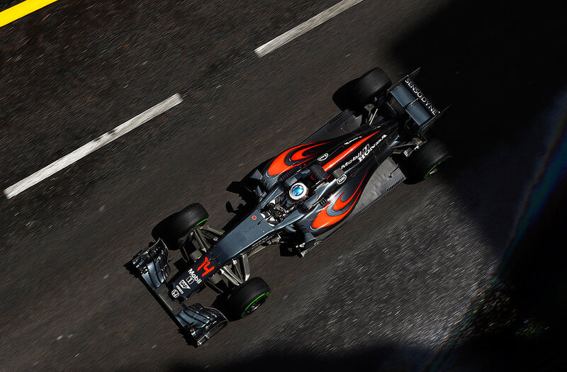 圖片來源:McLaren