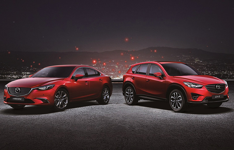 圖片來源:Mazda