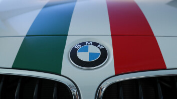《BMW》墨西哥廠區正式動工 2019年《3 Series》房車將在墨西哥生產