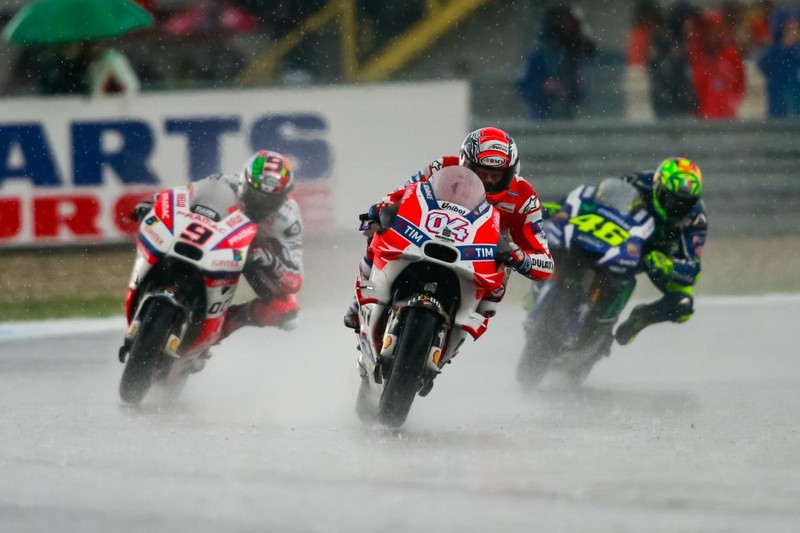 圖片來源：Moto GP