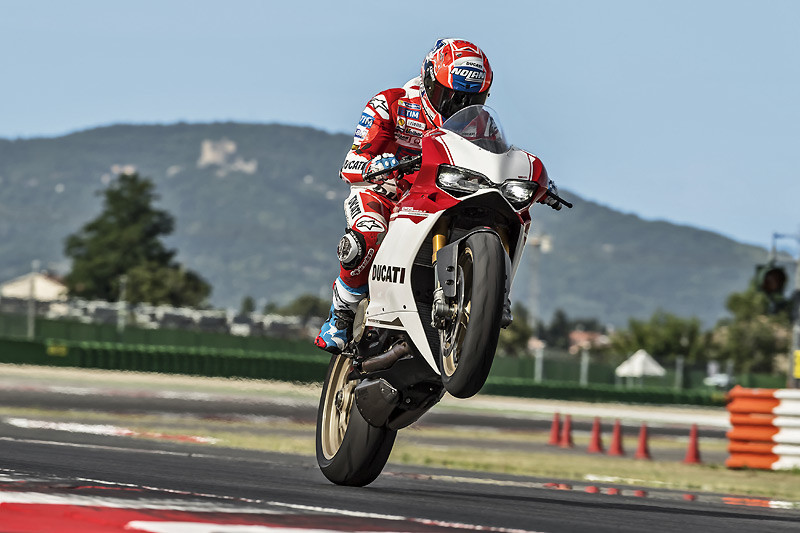 圖片來源：Ducati