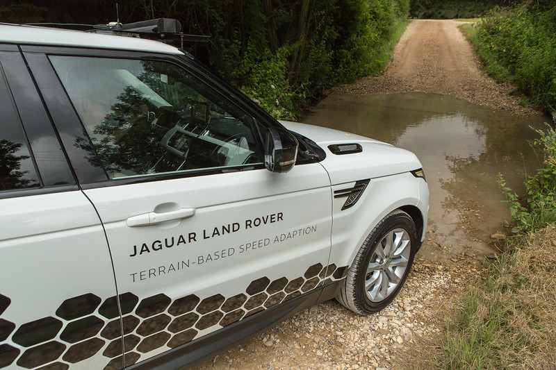 圖片來源：Jaguar Land Rover