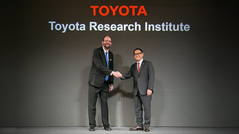 圖片來源：Toyota