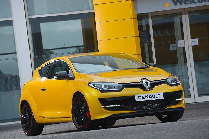 圖片來源：Renault UK