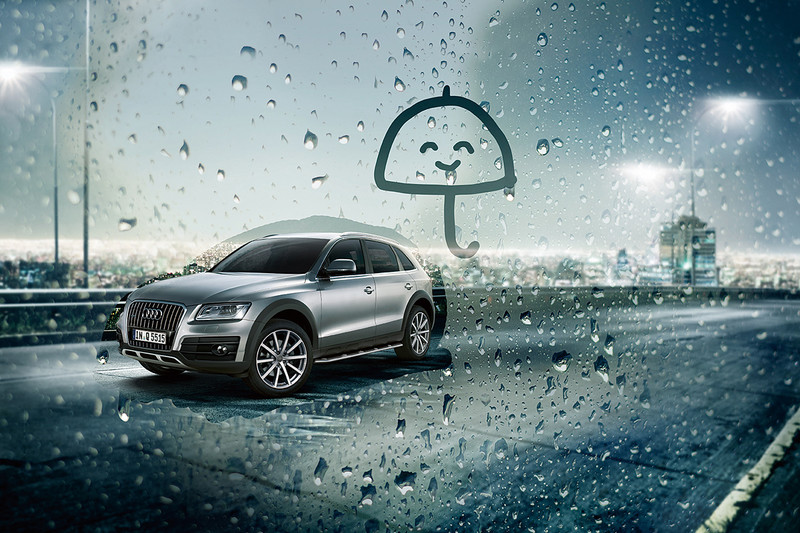 圖片來源：Audi Taiwan