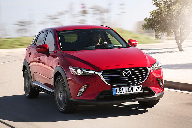 圖片來源：Mazda Motor Europe