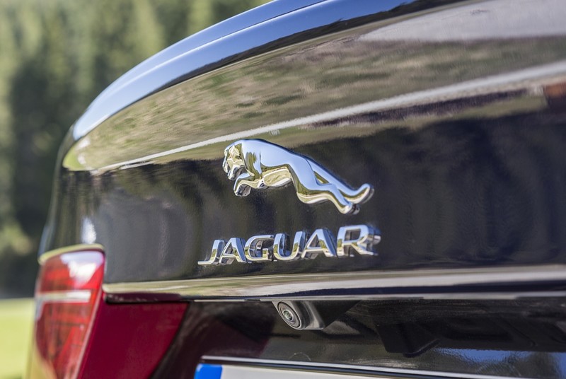 圖片來源：Jaguar Land Rover