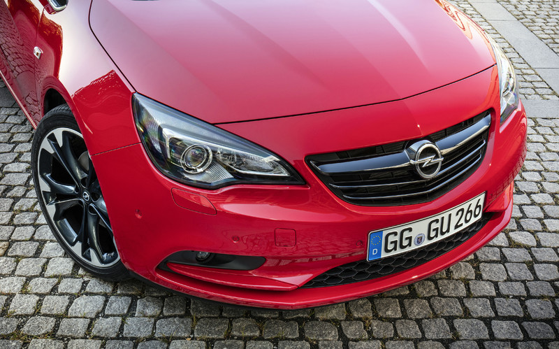 圖片來自：Opel