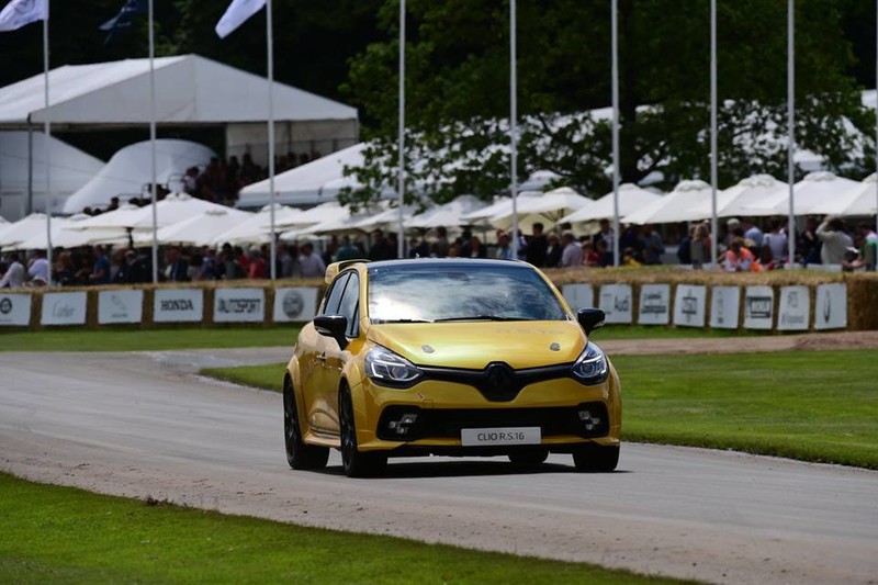 圖片來自：Renault Sport