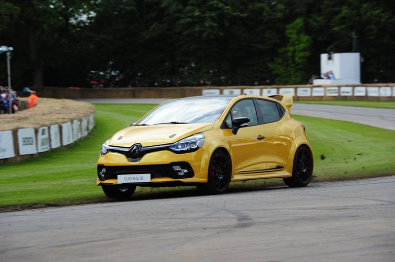 圖片來自：Renault Sport