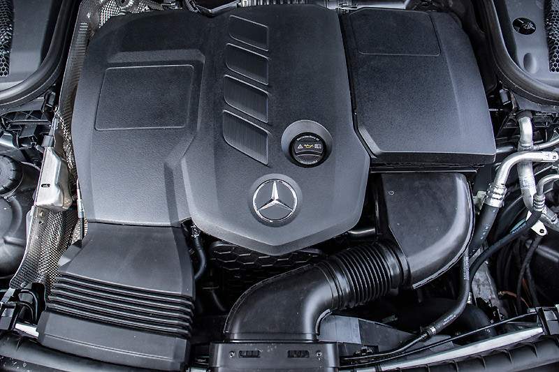 圖片來源：Mercedes-Benz UK