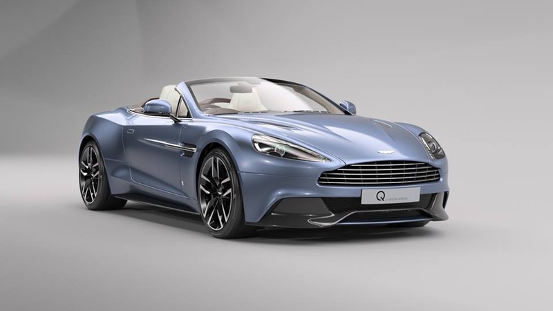 圖片來自：Aston Martin