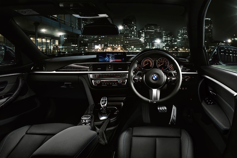 圖片來自：BMW Japan