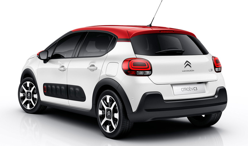 圖片來自：King Autos、Citroën