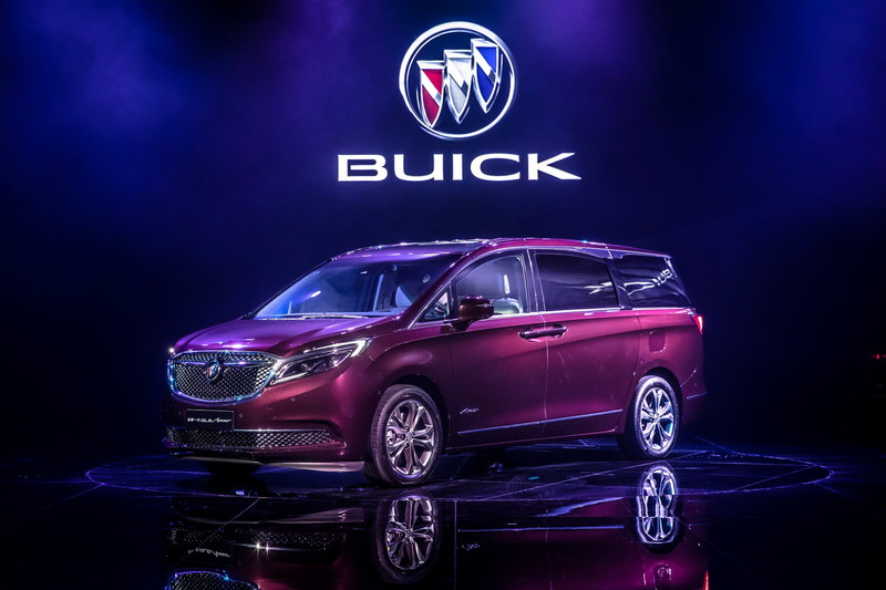 圖片來自：Buick
