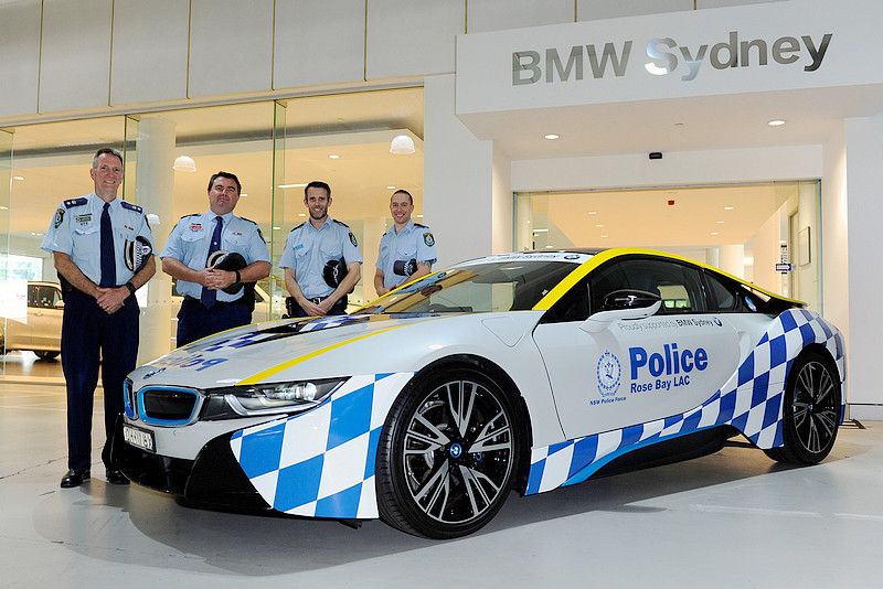 圖片來源：BMW Australia