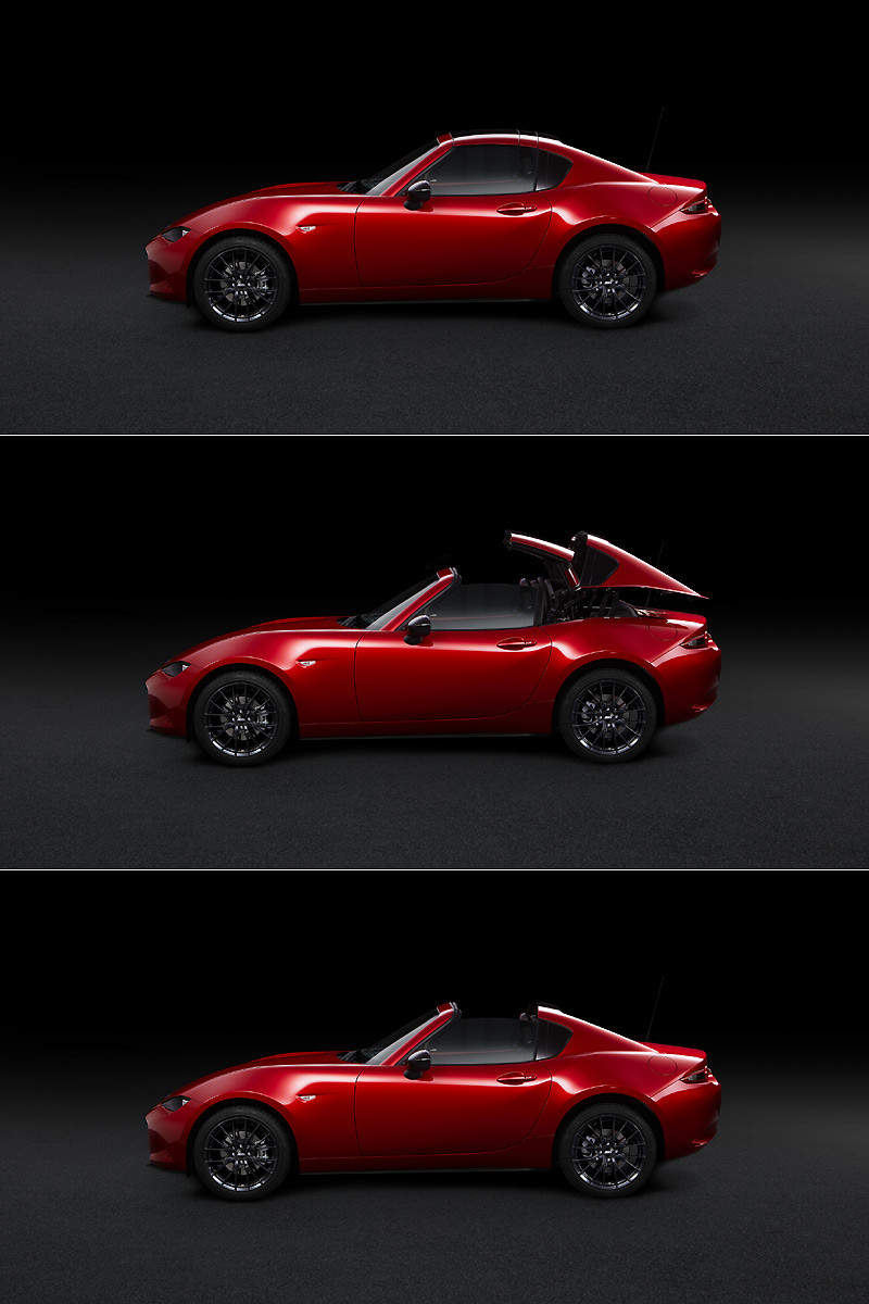 圖片來源：Mazda Motor Europe
