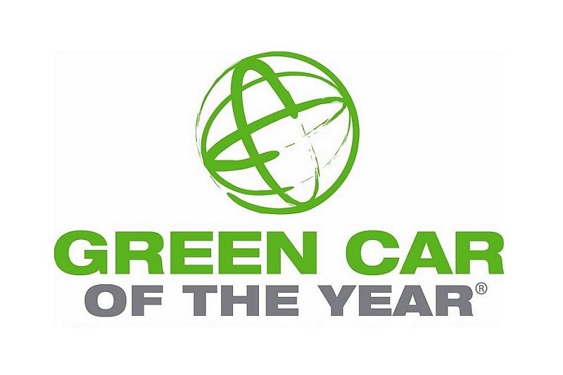 圖片來源：Green Car Award