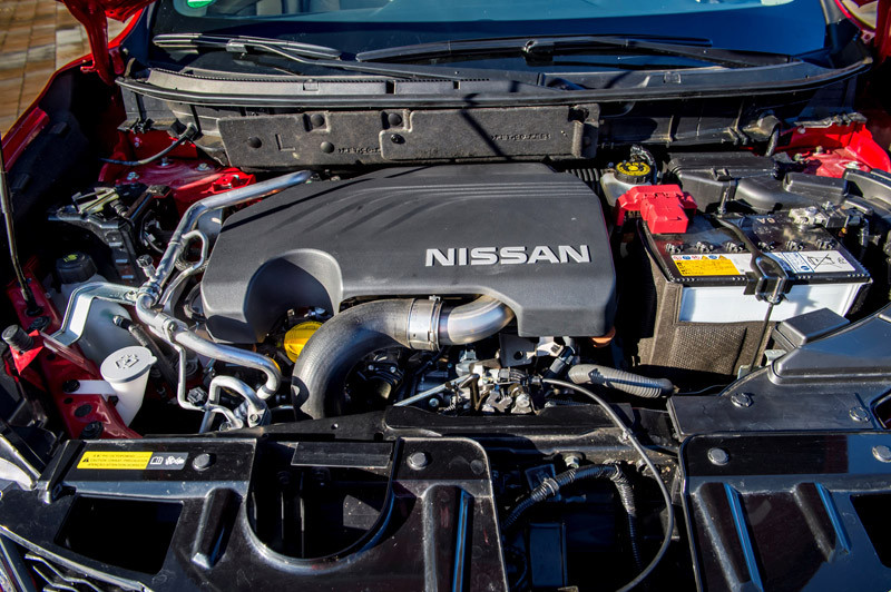 圖片來自：Nissan