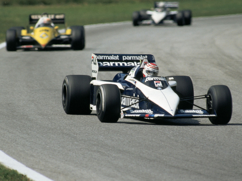 圖片來源：Brabham