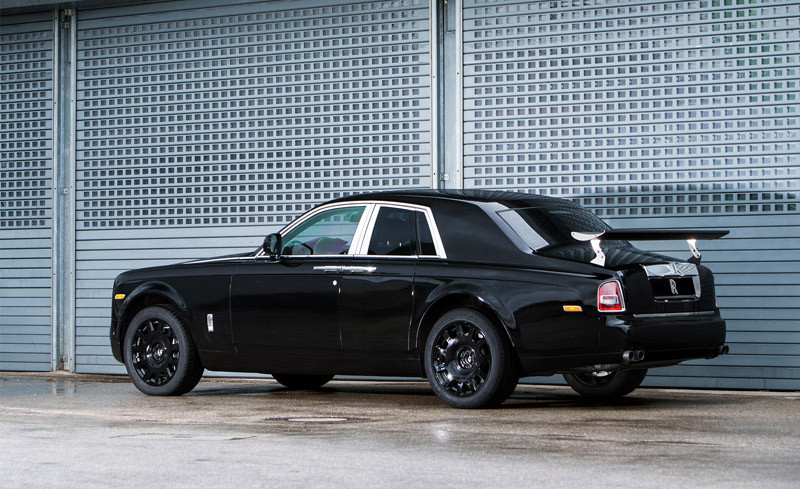 圖片來自：Rolls-Royce