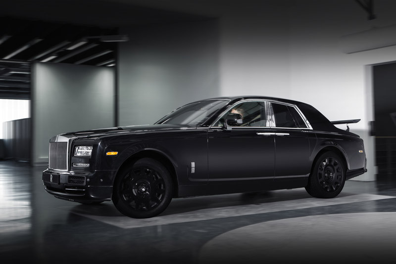 圖片來自：Rolls-Royce
